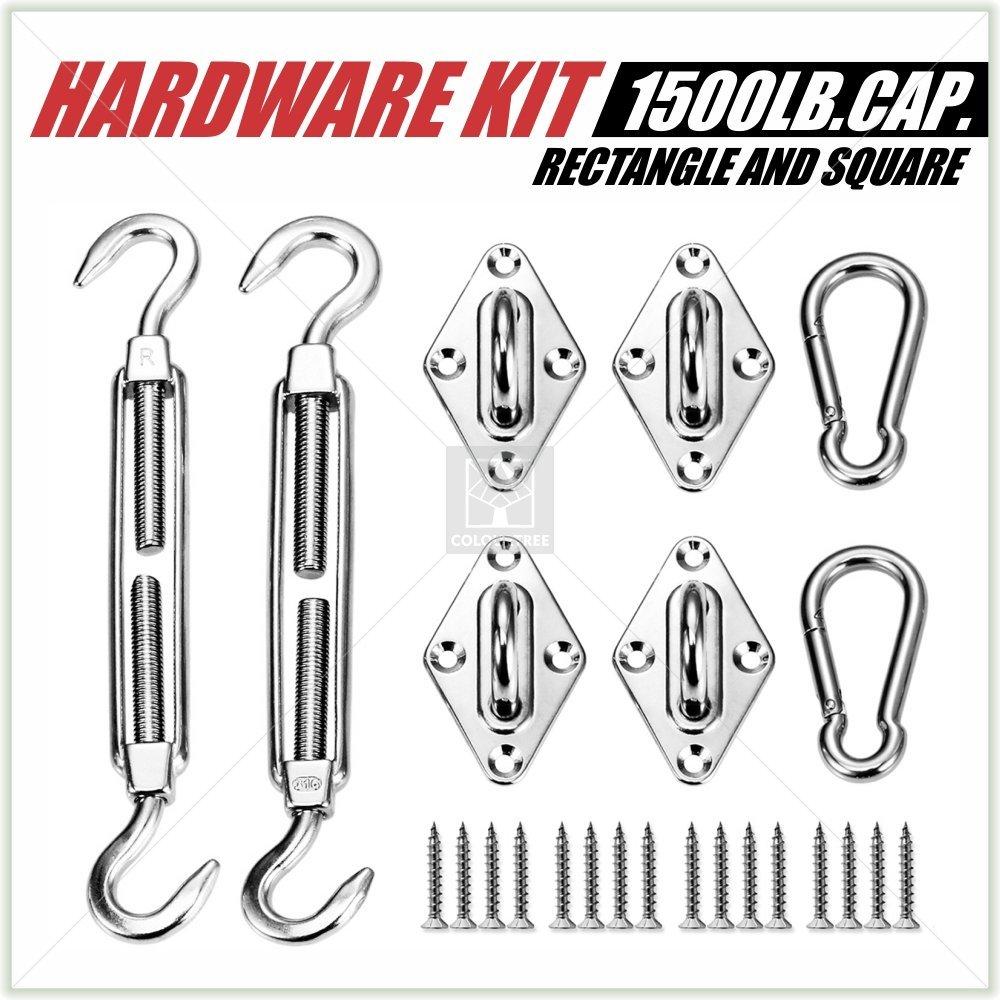 Hardware Kit & Accessory