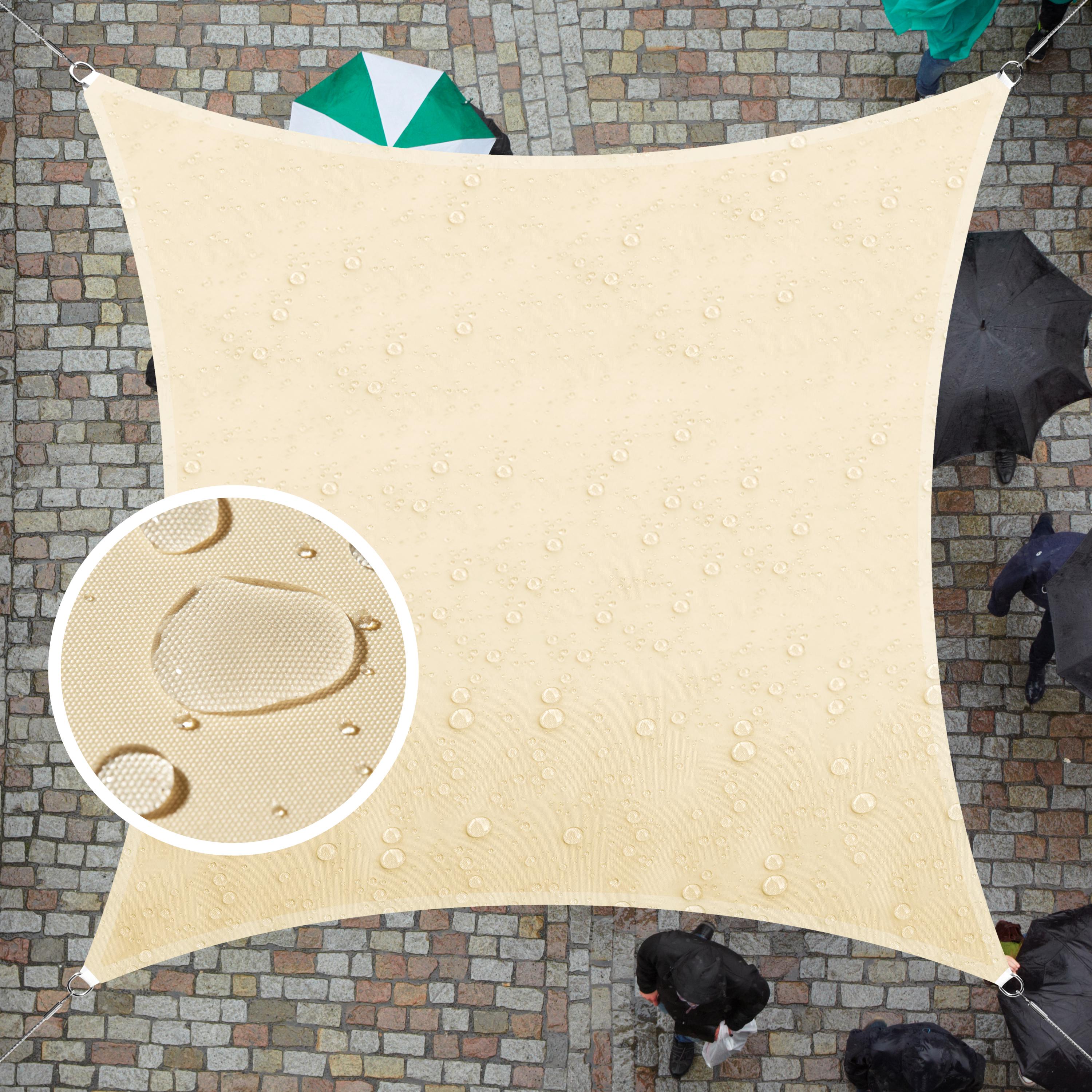 Waterproof Shade Sails