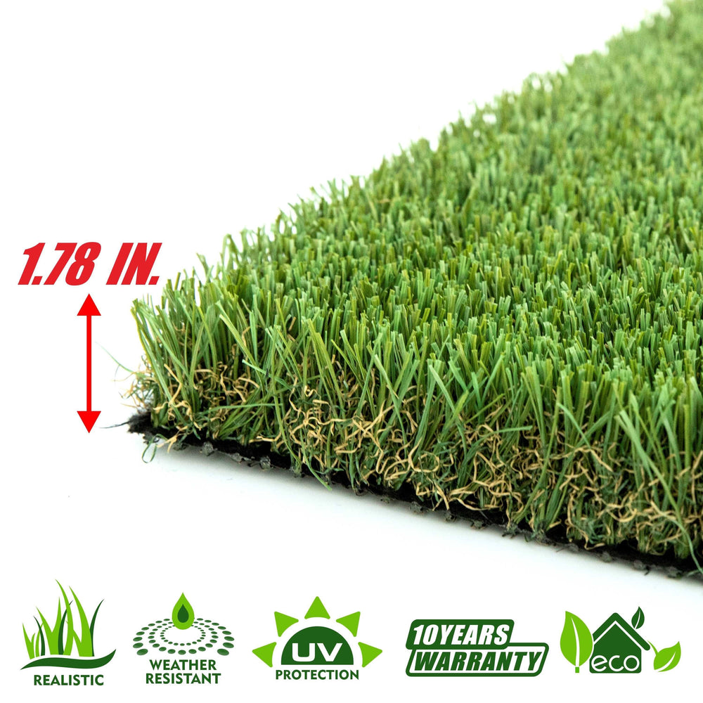 
                  
                    Load image into Gallery viewer, Labrador Artificial Turf Faux Grass Sample - ColourTree
                  
                