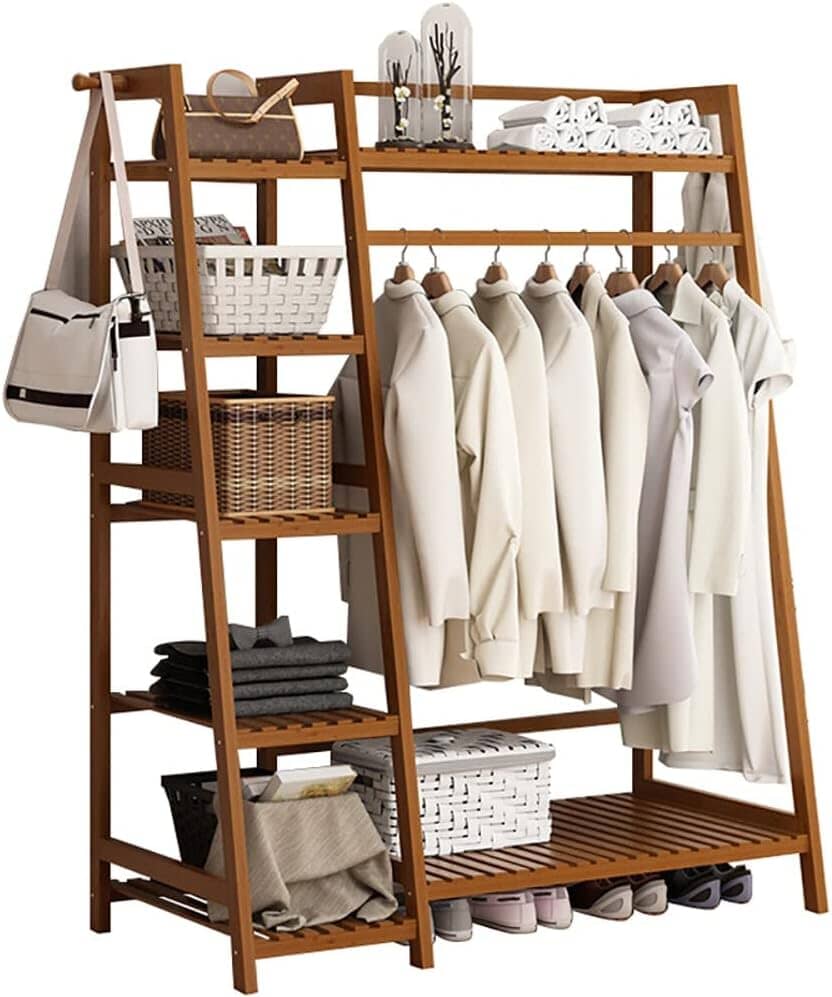 
                  
                    Load image into Gallery viewer, Amgo Garment Racks Amgo 
                  
                