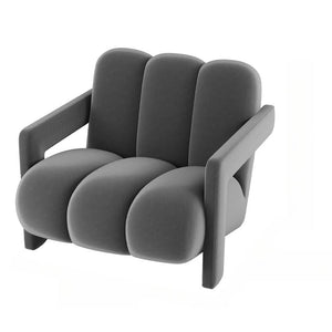 Chair 00026 Royal Shade 