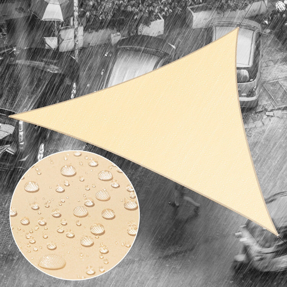 
                  
                    Load image into Gallery viewer, Royal Shade Custom Waterproof Shade Sail Royal Shade 
                  
                