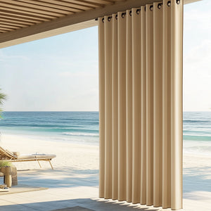 
                  
                    Load image into Gallery viewer, Royal Shade Outdoor Curtain Royal Shade 
                  
                