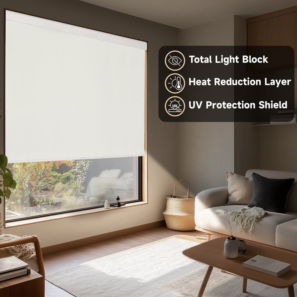
                  
                    Load image into Gallery viewer, Roller Shade
                  
                