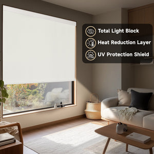 
                  
                    Load image into Gallery viewer, Roller Shade
                  
                