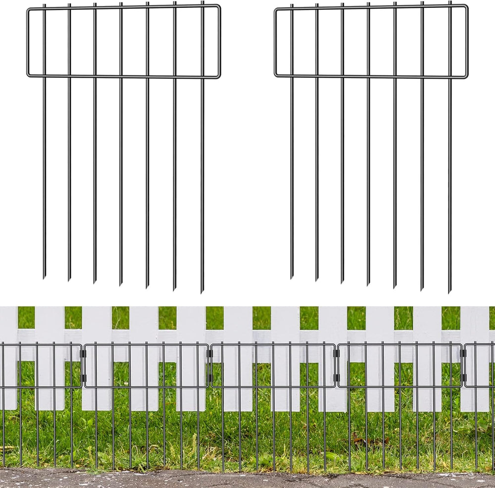 Colourtree Pet and Grarden Guard Fence Barrier Colourtree 10 