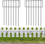 Amgo Pet and Grarden Guard Fence Barrier Amgo 10 