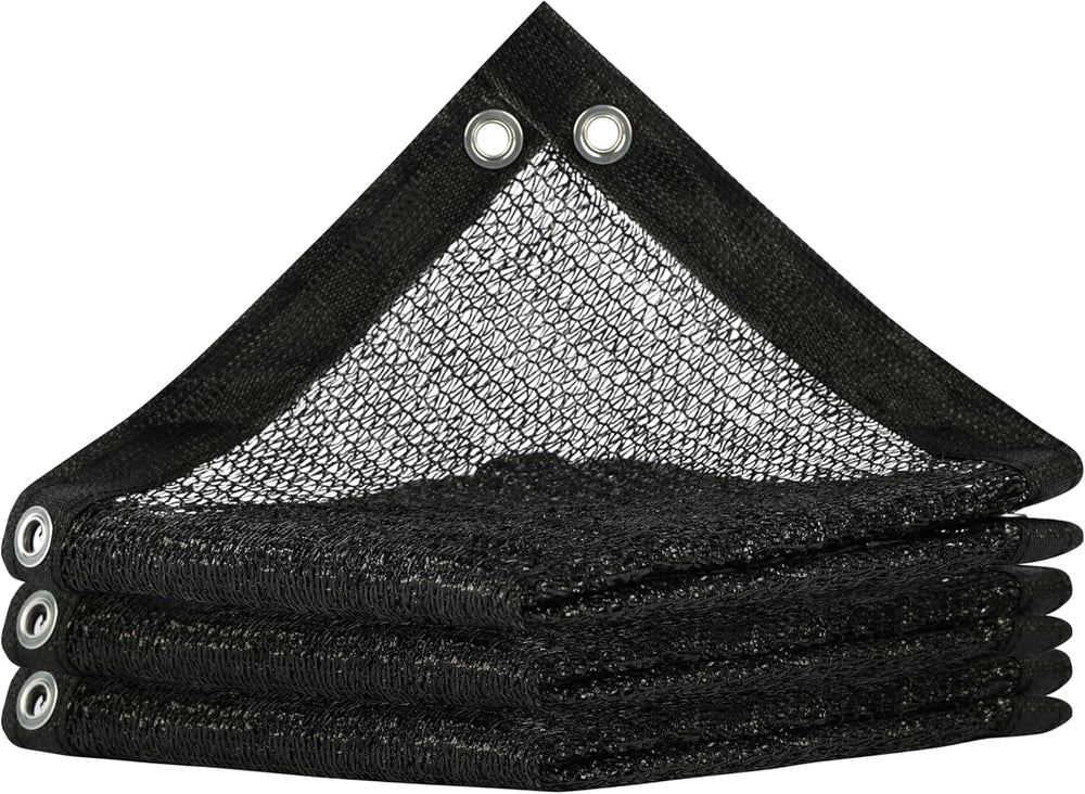 Amgo Shade cloth Amgo 8x10 30% 