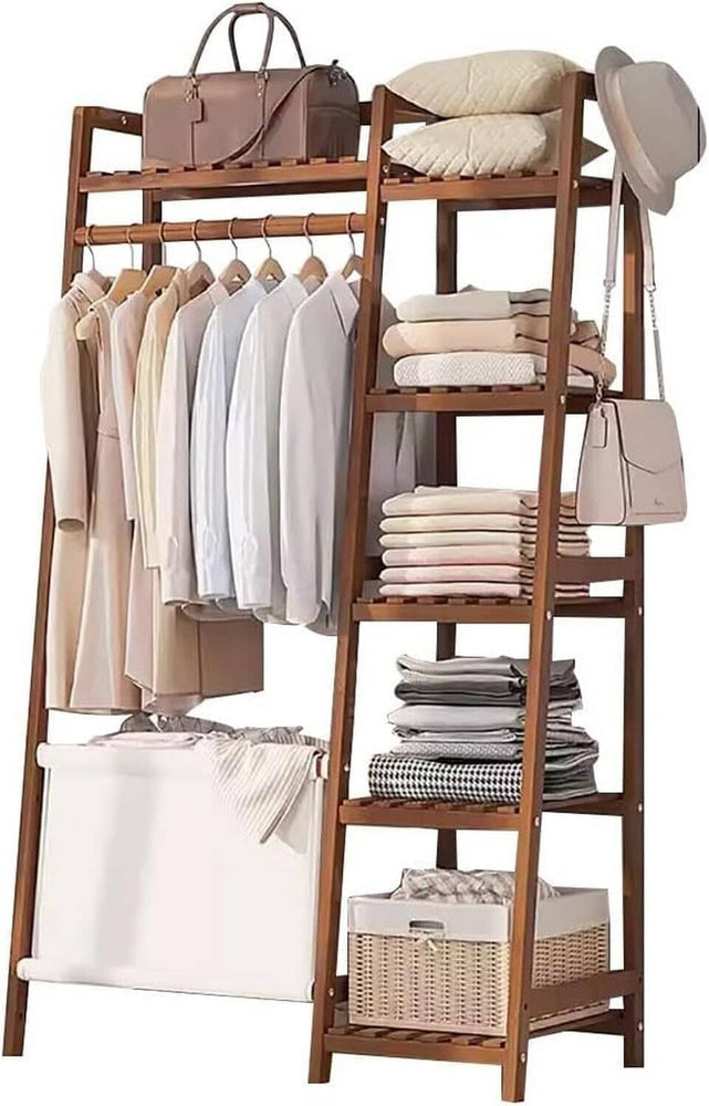 
                  
                    Load image into Gallery viewer, Amgo Garment Racks Amgo 
                  
                