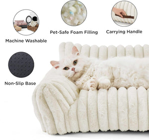 
                  
                    Load image into Gallery viewer, Cute Couch for Pets colourtree 
                  
                