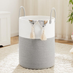 
                  
                    Load image into Gallery viewer, Laundry Hamper Laundry Hamper Colourtree 
                  
                