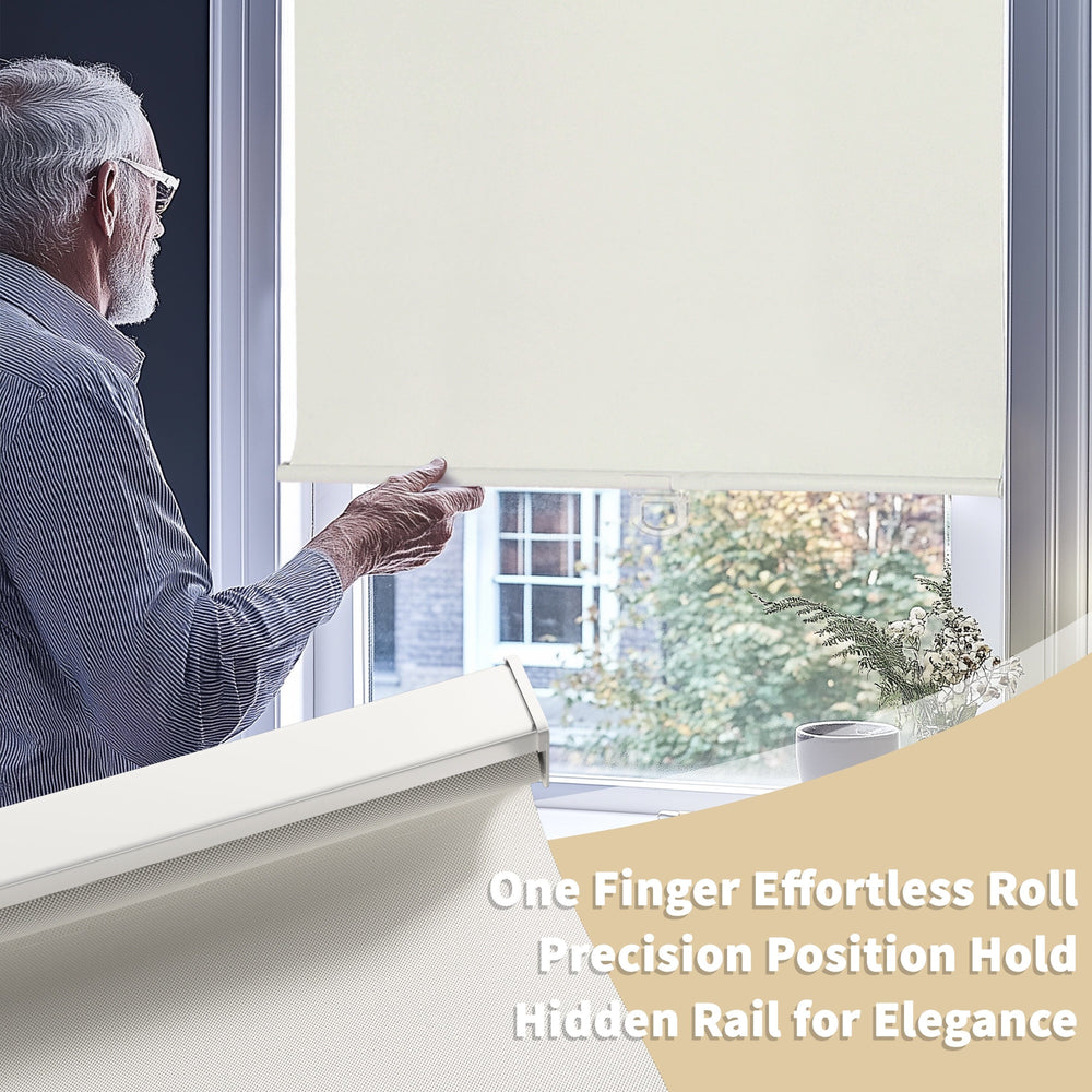 
                  
                    Load image into Gallery viewer, Roller Shade
                  
                