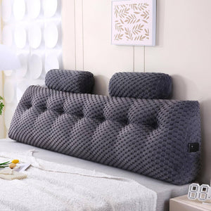 
                  
                    Load image into Gallery viewer, Royal Shade Pillow Cover &amp;amp; Insert Royal Shade 
                  
                
