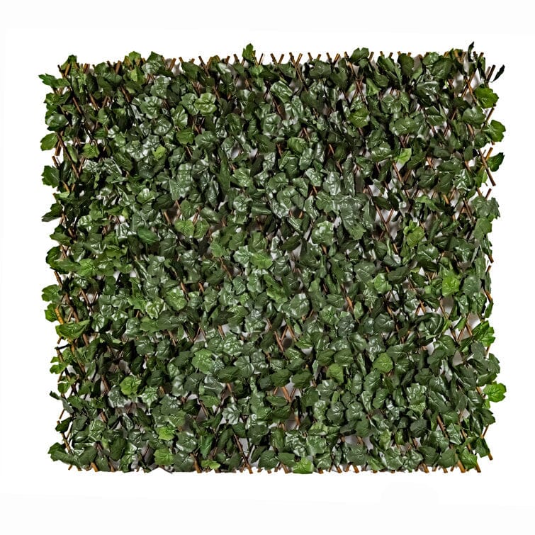 
                  
                    Load image into Gallery viewer, Expandable Faux Hedge Artificial Ivy Fencing
                  
                