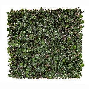 
                  
                    Load image into Gallery viewer, Expandable Faux Hedge Artificial Ivy Fencing
                  
                