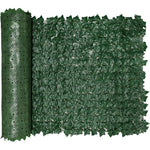 Royal Shade Artificial Hedges Faux Ivy Leaves Fence Privacy Screen Panels ?Decorative Trellis