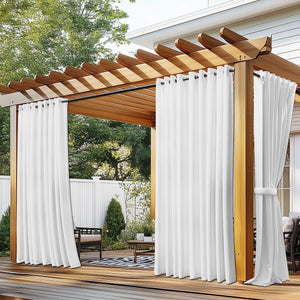 
                  
                    Load image into Gallery viewer, Royal Shade Outdoor Curtain Royal Shade 
                  
                
