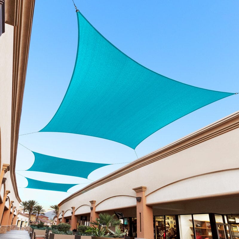 
                  
                    Load image into Gallery viewer, Royal shade Rectangle/Square Shade Sail
                  
                
