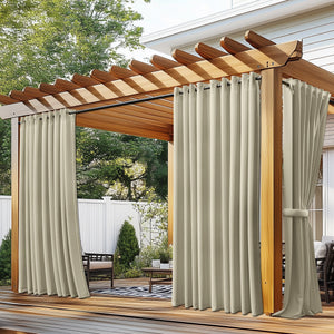
                  
                    Load image into Gallery viewer, Royal Shade Outdoor Curtain Royal Shade 
                  
                