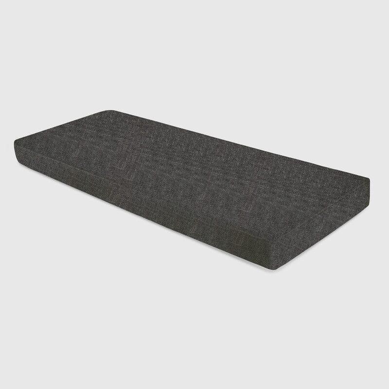 Amgo Custom Cushion Amgo 1 Dark Grey 