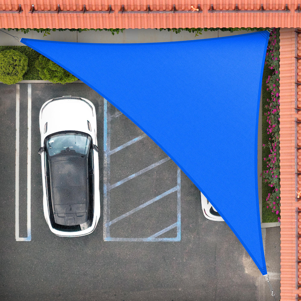 
                  
                    Load image into Gallery viewer, Royal Shade Custom Shade Sail Royal Shade 
                  
                