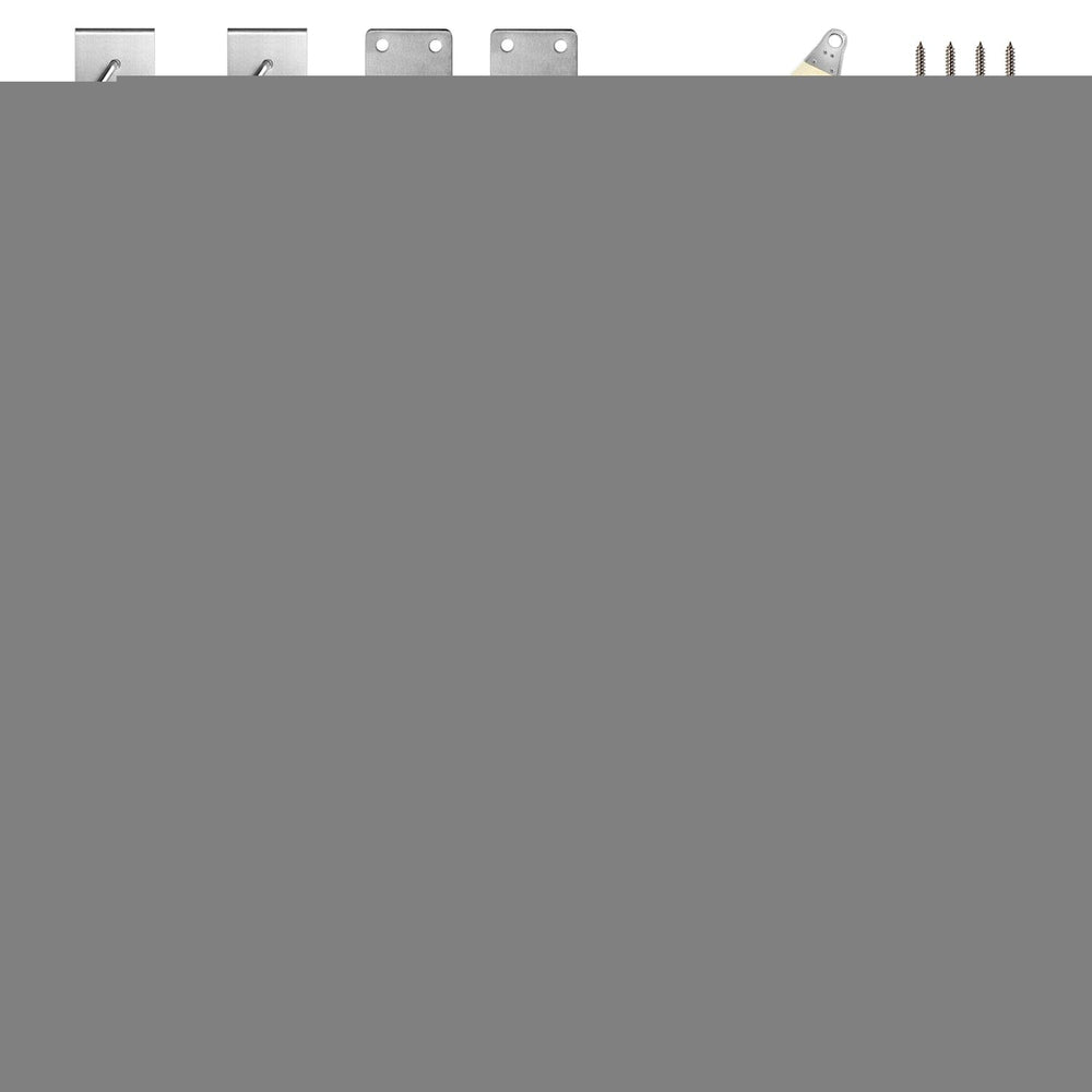 
                  
                    Load image into Gallery viewer, Royal Shade Triangle Super Ring Shade Sail with Hardware Royal Shade 
                  
                