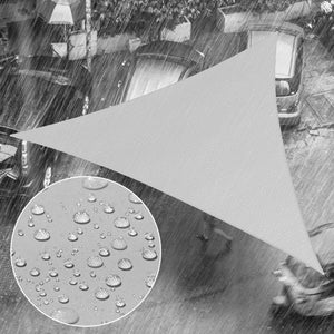 
                  
                    Load image into Gallery viewer, Royal Shade Custom Waterproof Shade Sail Royal Shade 10x11 beige 
                  
                