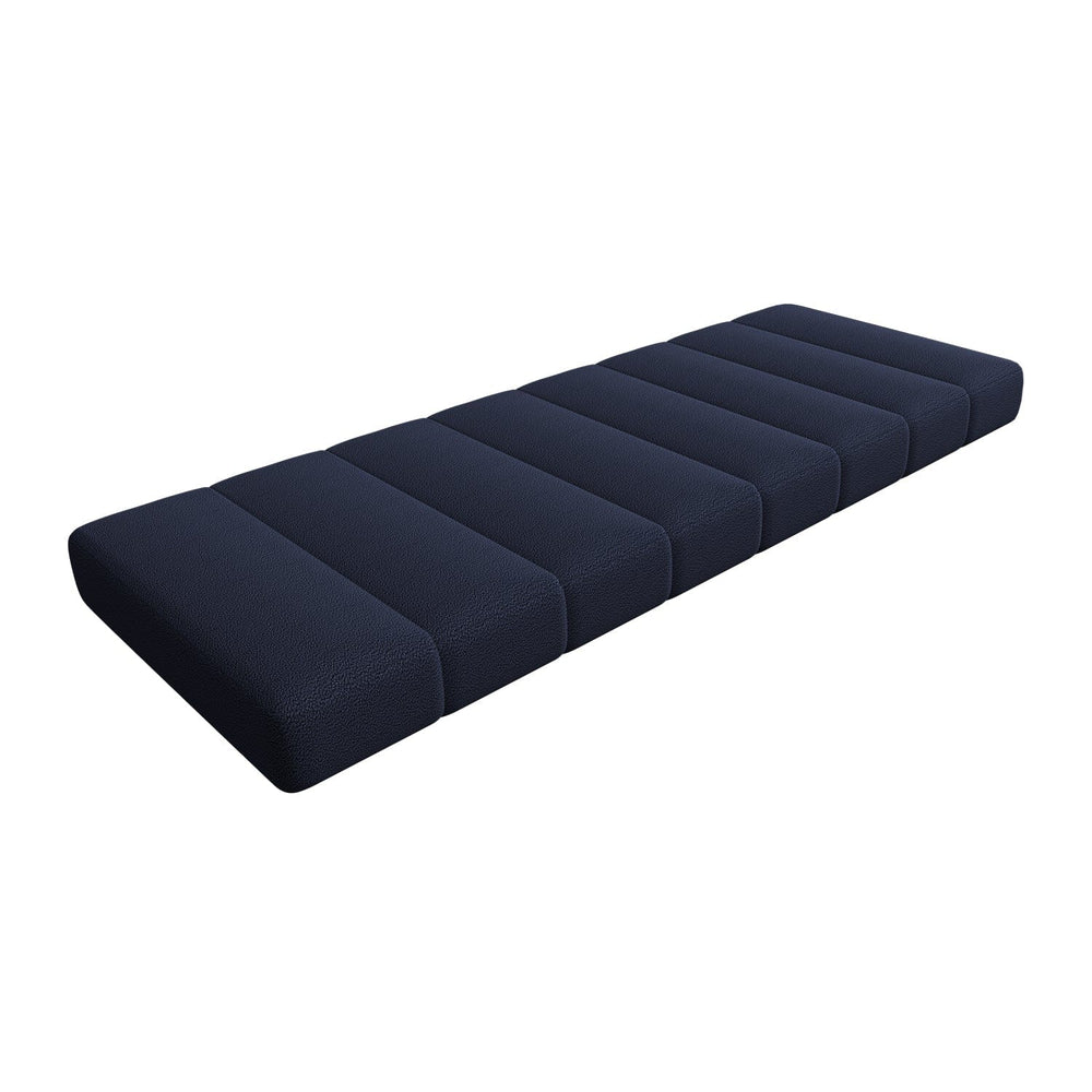 
                  
                    Load image into Gallery viewer, Royal Shade Custom Teddy Cushion Size 1.8/2.6/3.6/4.5H Royal Shade 
                  
                