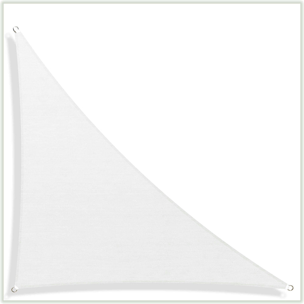 
                  
                    Load image into Gallery viewer, Right Triangle Sun Shade Sail Canopy, Commercial Grade, 7 Sizes, 8 Colors Sun Shade Sail Colourtree 
                  
                