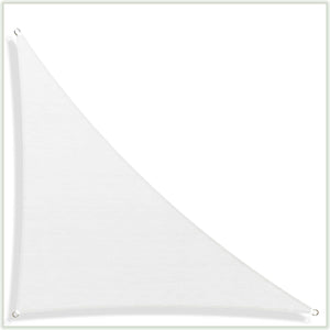 
                  
                    Load image into Gallery viewer, Right Triangle Sun Shade Sail Canopy, Commercial Grade, 7 Sizes, 8 Colors Sun Shade Sail Colourtree 
                  
                