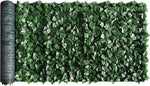 Artificial Hedges Faux Ivy Leaves Fence Privacy Screen Panels Decorative Trellis Ivy ColourTree 