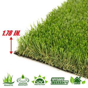 
                  
                    Load image into Gallery viewer, Mastiff Artificial Turf Faux Grass Sample - ColourTree
                  
                
