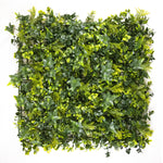 Green & Yellow Motley Leaves (12-Pack) - ColourTree