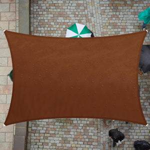 
                  
                    Load image into Gallery viewer, Sun Shade Sail Sample | Waterproof ColourTree 
                  
                