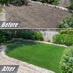 
                  
                    Load image into Gallery viewer, Mastiff Artificial Turf Faux Grass Sample - ColourTree
                  
                